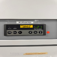 PHCBI -30C Biomedical Freezer image 0